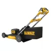 Sekačka aku s pojezdem DeWalt DCMWSP156N, 18V, bez aku
