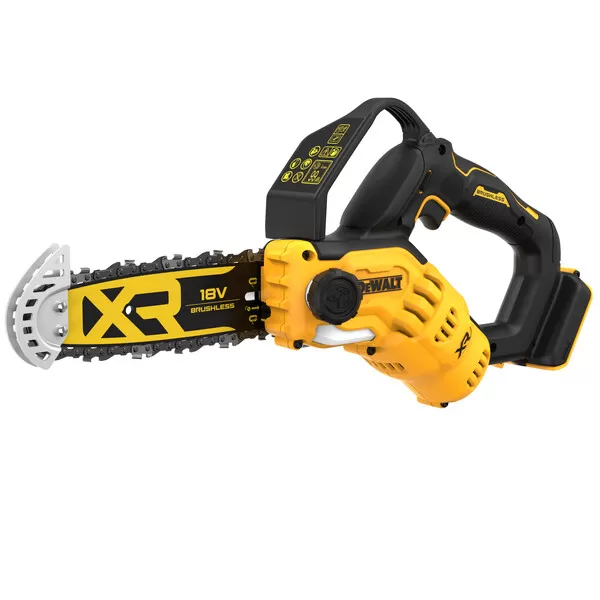 Aku prořezávací pila DeWalt DCMPS520N 200mm, 18V, bez aku