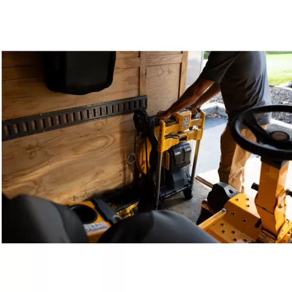 Sekačka aku s pojezdem DeWalt DCMWSP156N, 18V, bez aku