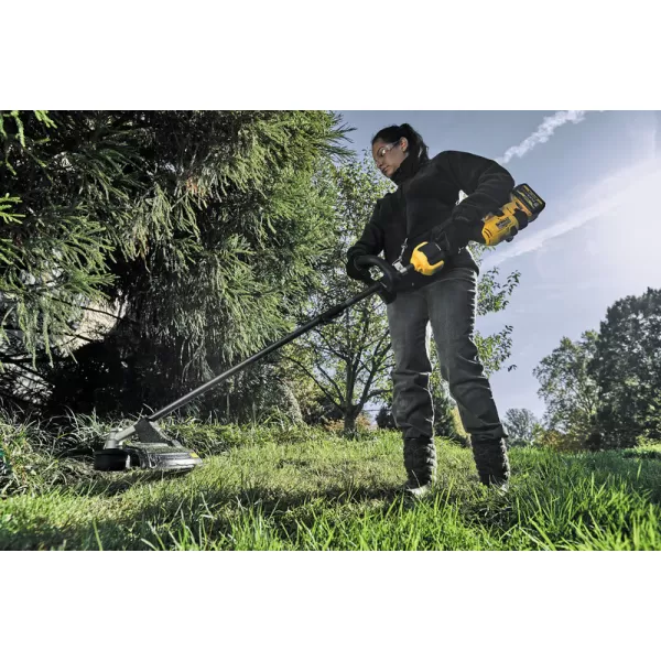 Aku motorová jednotka FLEXVOLT DeWalt DCMAS5713X1