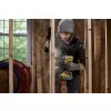 Aku rázový utahovák DeWalt DCF860E2T POWERSTACK, 18V, 2x1,7Ah, kufr