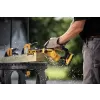 Aku prořezávací pila DeWalt DCMPS520N 200mm, 18V, bez aku