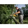 Aku prořezávací pila DeWalt DCMPS520N 200mm, 18V, bez aku