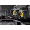 Aku rázový utahovák DeWalt DCF860E2T POWERSTACK, 18V, 2x1,7Ah, kufr