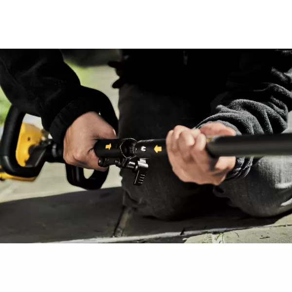 Aku motorová jednotka FLEXVOLT DeWalt DCMAS5713X1