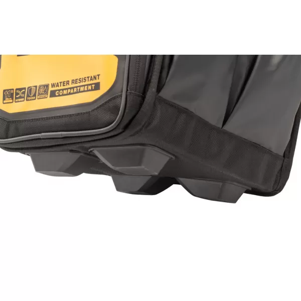 DeWalt PRO 1palcová elektrikářksá kapsa DWST60105-1