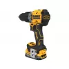 Aku příklepová vrtačka DeWALT DCD805E2T 18V 2x1,7Ah POWERSTACK