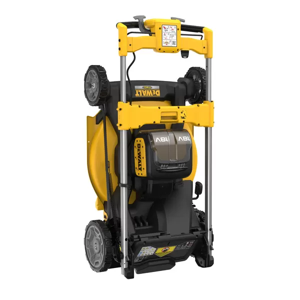 Sekačka aku s pojezdem DeWalt DCMWSP156N, 18V, bez aku