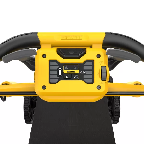Sekačka aku s pojezdem DeWalt DCMWSP156N, 18V, bez aku