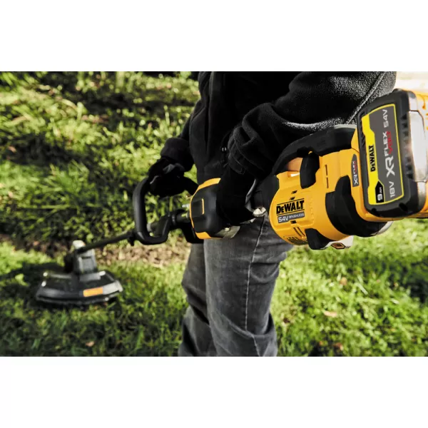 Aku motorová jednotka FLEXVOLT DeWalt DCMAS5713X1