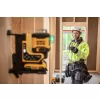 Aku rotační laser DeWalt DCLE34035D1, 18V, 1x2,0Ah