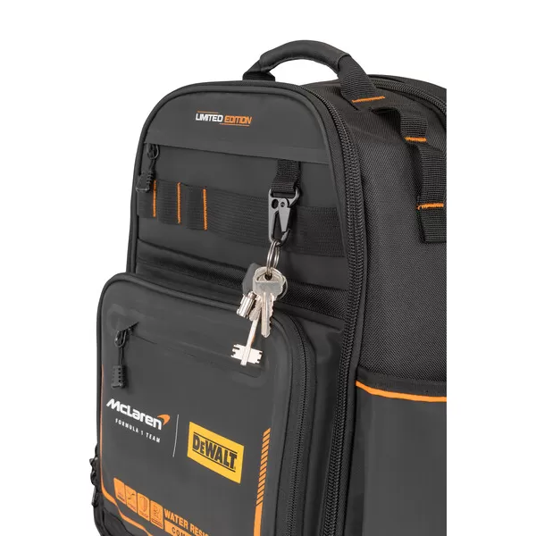 Batoh DeWalt McLaren DWST60122-1