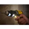 Aku bezuhlíková vrtačka s příklepem Stanley FATMAX® SFMCD715D1K, V20, 18 V