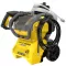 Aku tlaková myčka Stanley FATMAX® SFMCPW1500B, bez baterie a nabíječky 18 V
