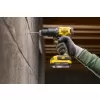 Aku bezuhlíková vrtačka s příklepem Stanley FATMAX® SFMCD715D1K, V20, 18 V